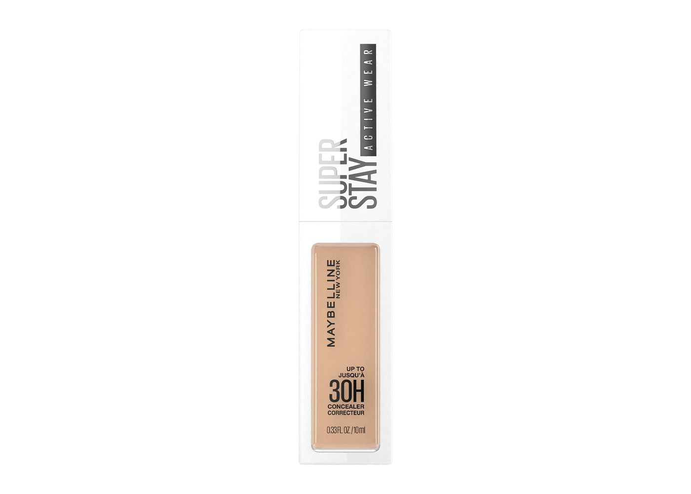 MNY SS30H CONC 25 MEDIUM NU INT